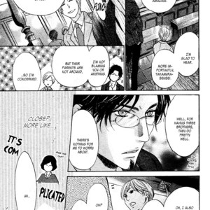 [Abe Miyuki] Super Lovers vol.10 [Eng] – Gay Manga sex 29