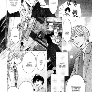 [Abe Miyuki] Super Lovers vol.10 [Eng] – Gay Manga sex 30