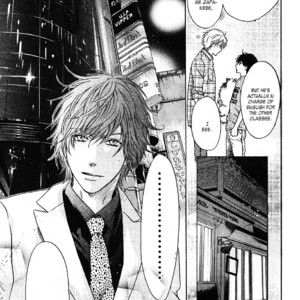 [Abe Miyuki] Super Lovers vol.10 [Eng] – Gay Manga sex 31