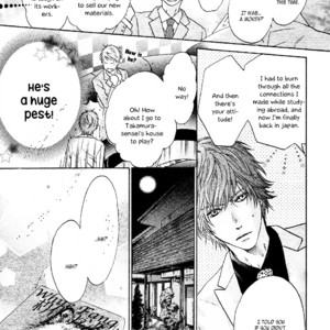 [Abe Miyuki] Super Lovers vol.10 [Eng] – Gay Manga sex 33