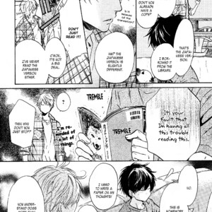 [Abe Miyuki] Super Lovers vol.10 [Eng] – Gay Manga sex 34