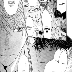 [Abe Miyuki] Super Lovers vol.10 [Eng] – Gay Manga sex 35