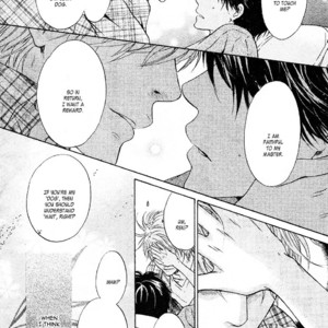 [Abe Miyuki] Super Lovers vol.10 [Eng] – Gay Manga sex 36