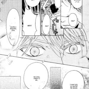 [Abe Miyuki] Super Lovers vol.10 [Eng] – Gay Manga sex 37
