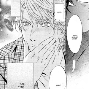 [Abe Miyuki] Super Lovers vol.10 [Eng] – Gay Manga sex 38
