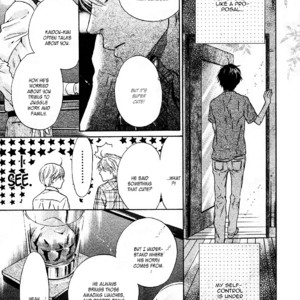 [Abe Miyuki] Super Lovers vol.10 [Eng] – Gay Manga sex 41