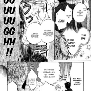 [Abe Miyuki] Super Lovers vol.10 [Eng] – Gay Manga sex 44