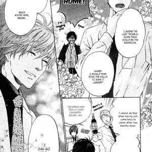 [Abe Miyuki] Super Lovers vol.10 [Eng] – Gay Manga sex 45
