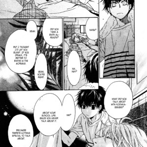 [Abe Miyuki] Super Lovers vol.10 [Eng] – Gay Manga sex 47