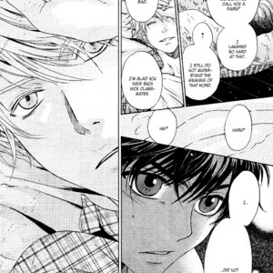 [Abe Miyuki] Super Lovers vol.10 [Eng] – Gay Manga sex 48