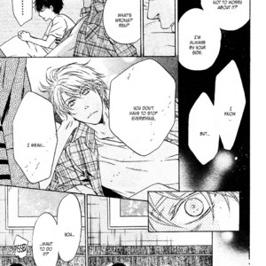 [Abe Miyuki] Super Lovers vol.10 [Eng] – Gay Manga sex 49
