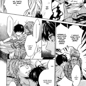 [Abe Miyuki] Super Lovers vol.10 [Eng] – Gay Manga sex 50