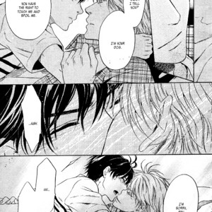 [Abe Miyuki] Super Lovers vol.10 [Eng] – Gay Manga sex 51