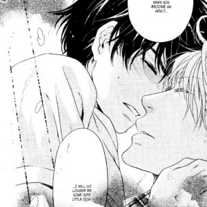 [Abe Miyuki] Super Lovers vol.10 [Eng] – Gay Manga sex 52