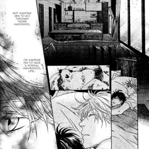 [Abe Miyuki] Super Lovers vol.10 [Eng] – Gay Manga sex 53