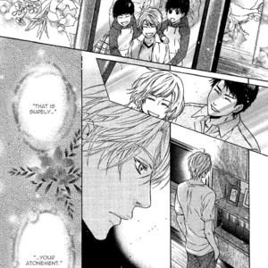 [Abe Miyuki] Super Lovers vol.10 [Eng] – Gay Manga sex 57