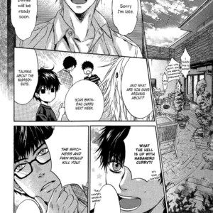 [Abe Miyuki] Super Lovers vol.10 [Eng] – Gay Manga sex 59