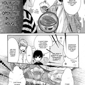 [Abe Miyuki] Super Lovers vol.10 [Eng] – Gay Manga sex 60