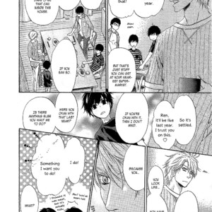 [Abe Miyuki] Super Lovers vol.10 [Eng] – Gay Manga sex 61