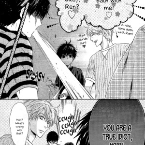 [Abe Miyuki] Super Lovers vol.10 [Eng] – Gay Manga sex 62