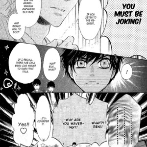 [Abe Miyuki] Super Lovers vol.10 [Eng] – Gay Manga sex 63