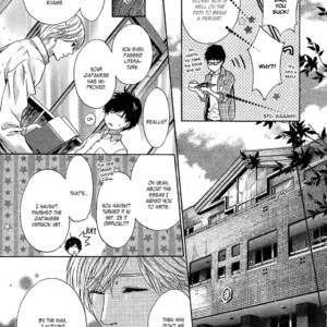 [Abe Miyuki] Super Lovers vol.10 [Eng] – Gay Manga sex 64