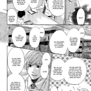 [Abe Miyuki] Super Lovers vol.10 [Eng] – Gay Manga sex 65