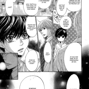 [Abe Miyuki] Super Lovers vol.10 [Eng] – Gay Manga sex 66