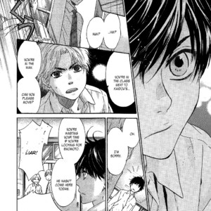 [Abe Miyuki] Super Lovers vol.10 [Eng] – Gay Manga sex 67
