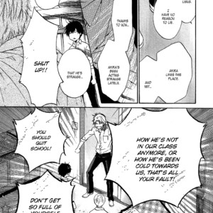 [Abe Miyuki] Super Lovers vol.10 [Eng] – Gay Manga sex 68