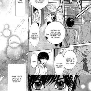 [Abe Miyuki] Super Lovers vol.10 [Eng] – Gay Manga sex 69