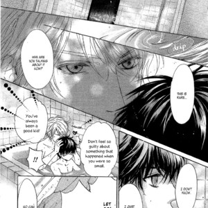 [Abe Miyuki] Super Lovers vol.10 [Eng] – Gay Manga sex 71