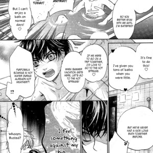 [Abe Miyuki] Super Lovers vol.10 [Eng] – Gay Manga sex 72