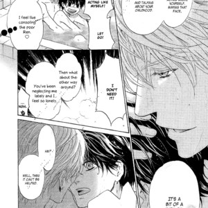 [Abe Miyuki] Super Lovers vol.10 [Eng] – Gay Manga sex 73