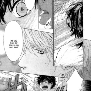 [Abe Miyuki] Super Lovers vol.10 [Eng] – Gay Manga sex 74