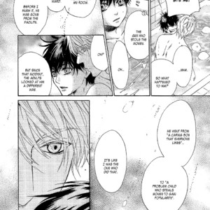 [Abe Miyuki] Super Lovers vol.10 [Eng] – Gay Manga sex 75