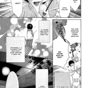 [Abe Miyuki] Super Lovers vol.10 [Eng] – Gay Manga sex 76