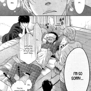 [Abe Miyuki] Super Lovers vol.10 [Eng] – Gay Manga sex 77