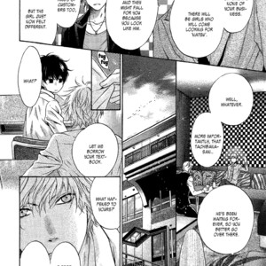 [Abe Miyuki] Super Lovers vol.10 [Eng] – Gay Manga sex 81