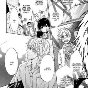 [Abe Miyuki] Super Lovers vol.10 [Eng] – Gay Manga sex 83