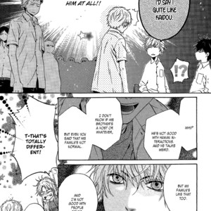 [Abe Miyuki] Super Lovers vol.10 [Eng] – Gay Manga sex 84
