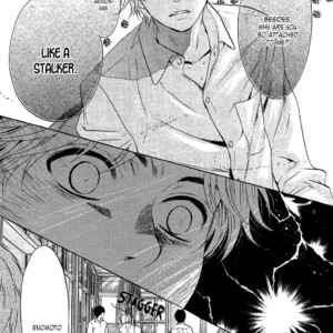 [Abe Miyuki] Super Lovers vol.10 [Eng] – Gay Manga sex 85