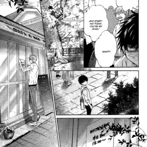[Abe Miyuki] Super Lovers vol.10 [Eng] – Gay Manga sex 86