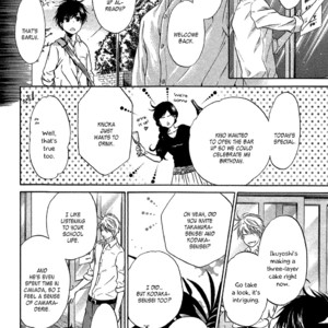 [Abe Miyuki] Super Lovers vol.10 [Eng] – Gay Manga sex 87