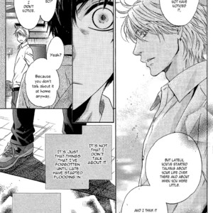 [Abe Miyuki] Super Lovers vol.10 [Eng] – Gay Manga sex 88