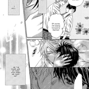 [Abe Miyuki] Super Lovers vol.10 [Eng] – Gay Manga sex 91