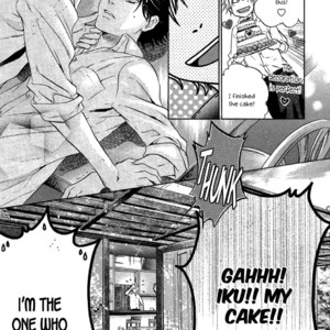 [Abe Miyuki] Super Lovers vol.10 [Eng] – Gay Manga sex 92