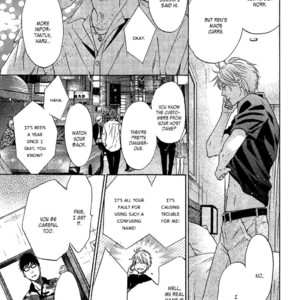 [Abe Miyuki] Super Lovers vol.10 [Eng] – Gay Manga sex 94