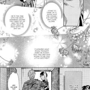 [Abe Miyuki] Super Lovers vol.10 [Eng] – Gay Manga sex 96