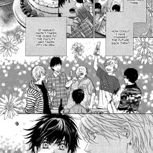 [Abe Miyuki] Super Lovers vol.10 [Eng] – Gay Manga sex 97